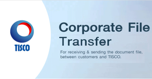Corporate File Transfer