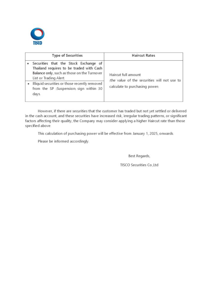 06012025 consideration of settring credit limits E 12