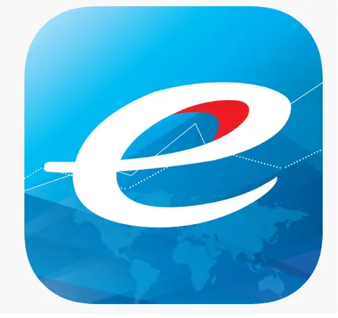 การเปิดบัญชี E-OPEN ACCOUNT EJIP 1 1etradeforiphone