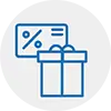 TISCO Smart Points 2 smartpoint reward icon