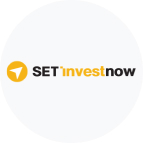 บริการซื้อขายตราสารหนี้ 5 setinvestnow logo
